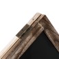 Leward - Holz