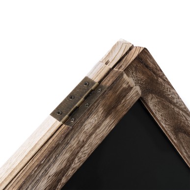 Leward - Holz