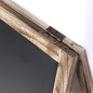 Leward - Holz