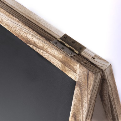 Leward - Holz