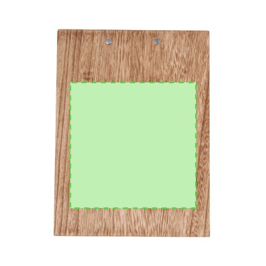 Alborix - Holz