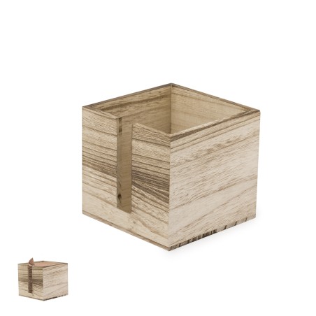 Yingo - Holz
