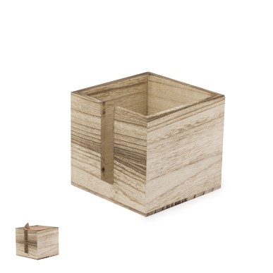 Yingo - Holz