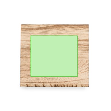 Yingo - Holz