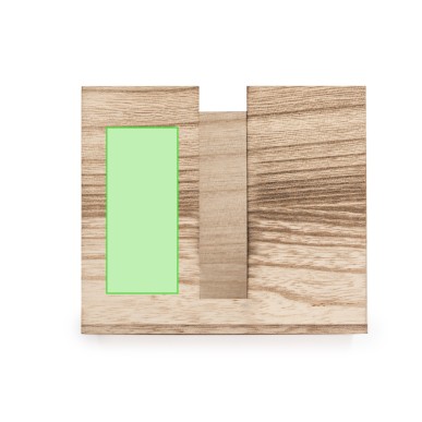 Yingo - Holz