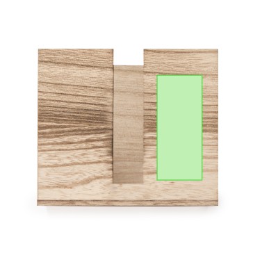 Yingo - Holz