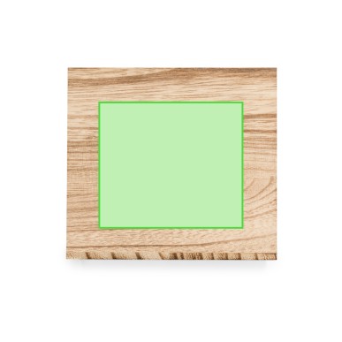 Yingo - Holz