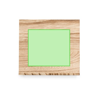 Yingo - Holz