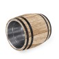Tonend - 3 L | Holz/ Rostfreier Stahl Tonend - 3 L | Holz/ Rostfreier Stahl