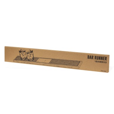 Drivix - Rutschfest | Bambus
