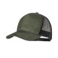 Pamper - 5 Panels. Plastik Verschluss | Polyester RPET Pamper - 5 Panels. Plastik Verschluss | Polyester RPET