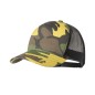 Pamper - 5 Panels. Plastik Verschluss | Polyester RPET Pamper - 5 Panels. Plastik Verschluss | Polyester RPET