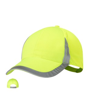 Destada - 6 Panneaux. Réfléchissant. Fermeture Velcro | Polyester