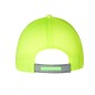 Destada - 6 Panels. Reflektierender. Klett Verschluss | Polyester