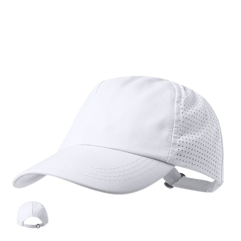 Karola - 5 Panels. Schnallen Verschluss | Mikrofaser