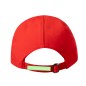 Karola - 5 Panels. Schnallen Verschluss | Mikrofaser