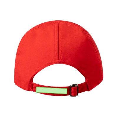 Karola - 5 Panels. Schnallen Verschluss | Mikrofaser