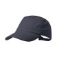 Karola - 5 Panels. Schnallen Verschluss | Mikrofaser