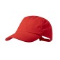 Karola - 5 Panels. Schnallen Verschluss | Mikrofaser