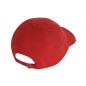 Karola - 5 Panels. Schnallen Verschluss | Mikrofaser