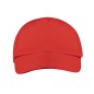 Karola - 5 Panels. Schnallen Verschluss | Mikrofaser