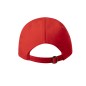 Karola - 5 Panels. Schnallen Verschluss | Mikrofaser
