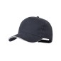 Mimax - 5 Panels. Schnallen Verschluss | Gebürstete Baumwolle Mimax - 5 Panels. Schnallen Verschluss | Gebürstete Baumwolle