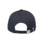 Mimax - 5 Panels. Schnallen Verschluss | Gebürstete Baumwolle Mimax - 5 Panels. Schnallen Verschluss | Gebürstete Baumwolle