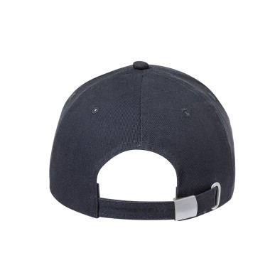 Mimax - 5 Panels. Schnallen Verschluss | Gebürstete Baumwolle