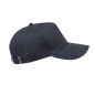 Mimax - 5 Panels. Schnallen Verschluss | Gebürstete Baumwolle Mimax - 5 Panels. Schnallen Verschluss | Gebürstete Baumwolle