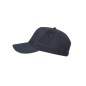 Mimax - 5 Panels. Schnallen Verschluss | Gebürstete Baumwolle Mimax - 5 Panels. Schnallen Verschluss | Gebürstete Baumwolle