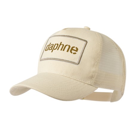 Daphne - 5 Panneaux. Fermeture Plastique | Polyester RPET