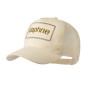 Daphne - 5 Panels. Plastik Verschluss | Polyester RPET