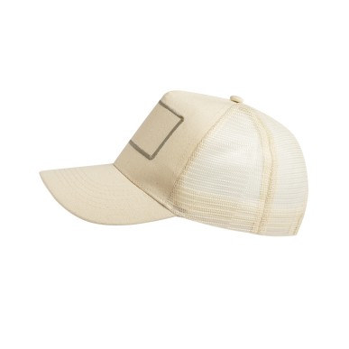Daphne - 5 Panels. Plastik Verschluss | Polyester RPET