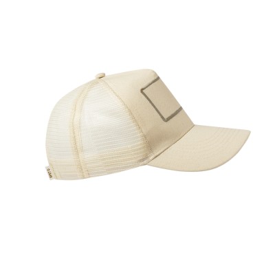 Daphne - 5 Panels. Plastik Verschluss | Polyester RPET