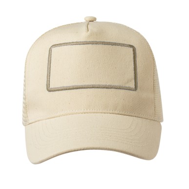Daphne - 5 Panels. Plastik Verschluss | Polyester RPET