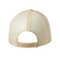 Daphne - 5 Panels. Plastik Verschluss | Polyester RPET