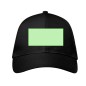 Oconor - 6 Panels. Klett Verschluss | Polyester RPET Oconor - 6 Panels. Klett Verschluss | Polyester RPET