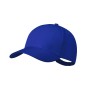 Oconor - 6 Panels. Klett Verschluss | Polyester RPET Oconor - 6 Panels. Klett Verschluss | Polyester RPET