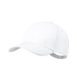 Oconor - 6 Panels. Klett Verschluss | Polyester RPET Oconor - 6 Panels. Klett Verschluss | Polyester RPET