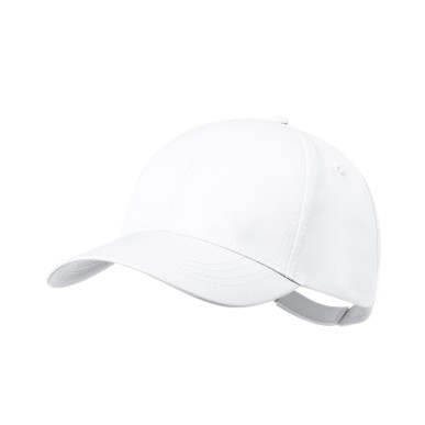 Oconor - 6 Panels. Klett Verschluss | Polyester RPET