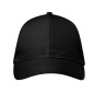 Oconor - 6 Panels. Klett Verschluss | Polyester RPET Oconor - 6 Panels. Klett Verschluss | Polyester RPET