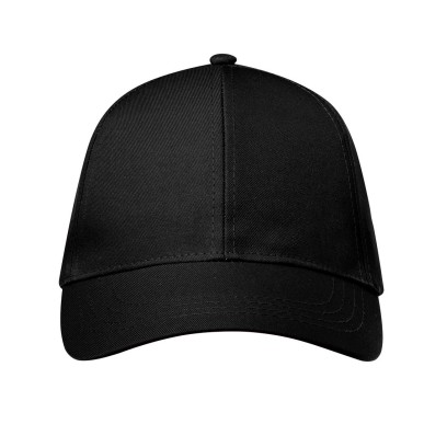 Oconor - 6 Panels. Klett Verschluss | Polyester RPET