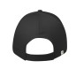 Oconor - 6 Panels. Klett Verschluss | Polyester RPET Oconor - 6 Panels. Klett Verschluss | Polyester RPET