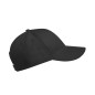 Oconor - 6 Panels. Klett Verschluss | Polyester RPET Oconor - 6 Panels. Klett Verschluss | Polyester RPET
