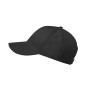 Oconor - 6 Panels. Klett Verschluss | Polyester RPET Oconor - 6 Panels. Klett Verschluss | Polyester RPET