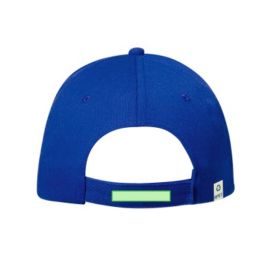 Sandrok - 5 Panels. Klett Verschluss | Polyester RPET