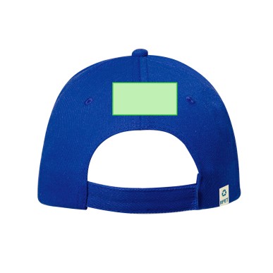 Sandrok - 5 Panels. Klett Verschluss | Polyester RPET