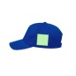 Sandrok - 5 Panels. Klett Verschluss | Polyester RPET
