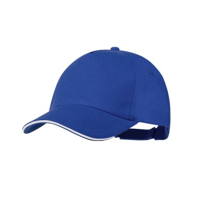 Sandrok - 5 Panels. Klett Verschluss | Polyester RPET